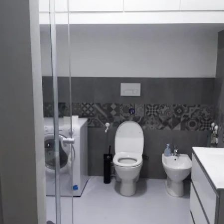 La Corte Charm Apartment- Where The Memories Are Made * 热那亚