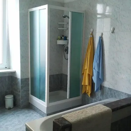 La Corte Charm Apartment- Where The Memories Are Made 公寓 *