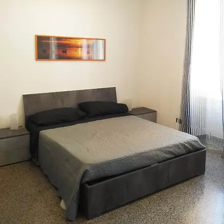 La Corte Charm Apartment- Where The Memories Are Made * 热那亚