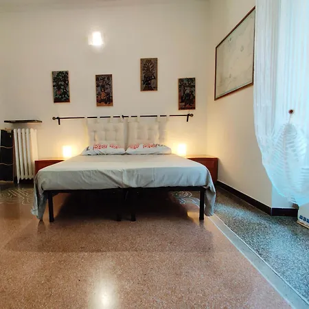 La Corte Charm Apartment- Where The Memories Are Made * Gênes