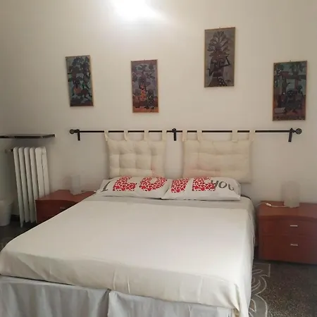 公寓 La Corte Charm Apartment- Where The Memories Are Made