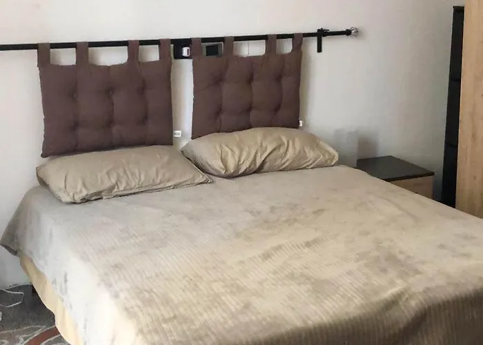 Apartmán La Corte Charm Apartment- Where The Memories Are Made