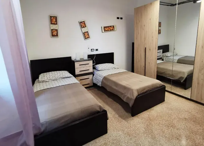La Corte Charm Apartment- Where The Memories Are Made Apartmán Janov