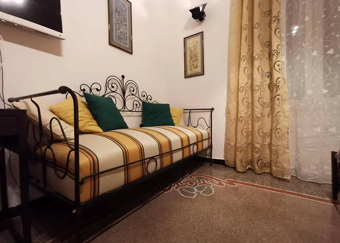 La Corte Charm Apartment- Where The Memories Are Made Apartmán *