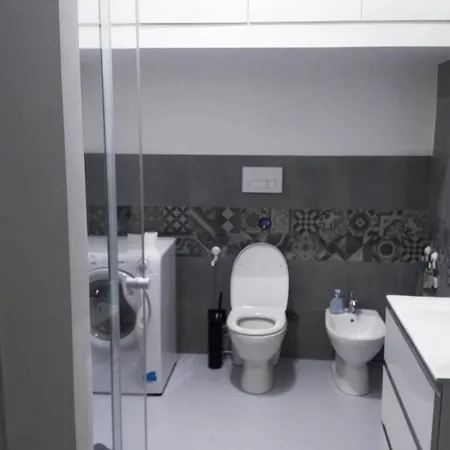 La Corte Charm Apartment- Where The Memories Are Made * Gênes
