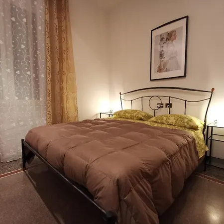 Apartman La Corte Charm Apartment- Where The Memories Are Made Genova