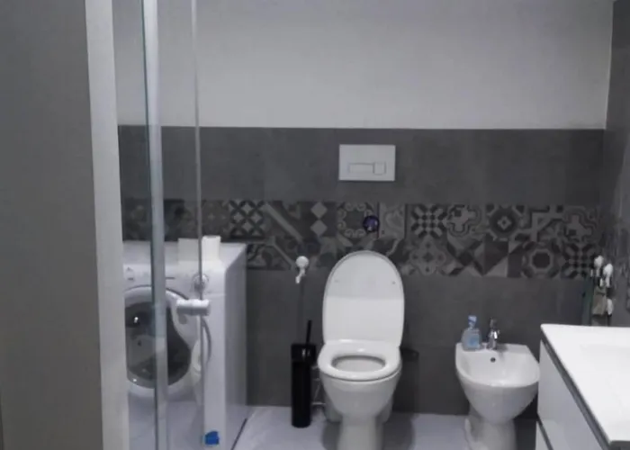 La Corte Charm Apartment- Where The Memories Are Made * ג'נובה