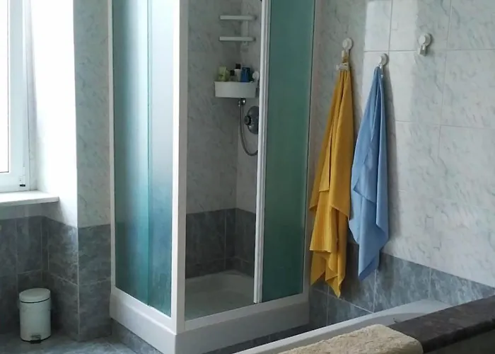 La Corte Charm Apartment- Where The Memories Are Made 公寓 *