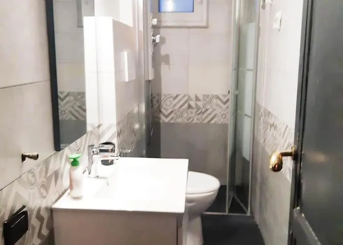 La Corte Charm Apartment- Where The Memories Are Made