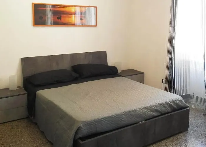 La Corte Charm Apartment- Where The Memories Are Made * ג'נובה