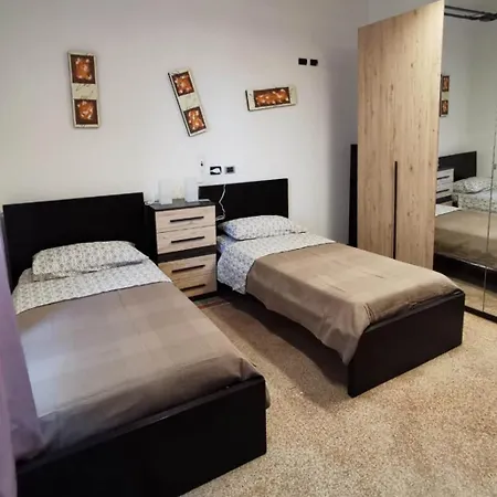 La Corte Charm Apartment- Where The Memories Are Made Апартаменты Генуя